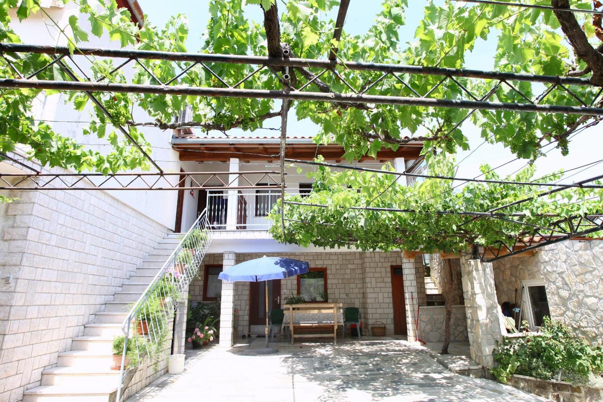 Pleasant Homes Cele 포르토로즈 외부 사진